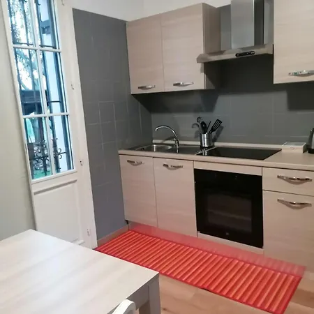 Il Pozzetto Apartamento *