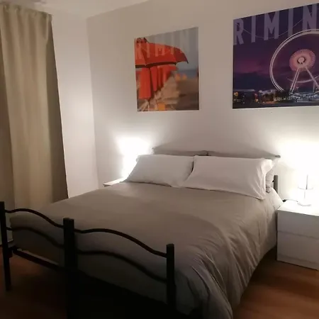 Apartamento Il Pozzetto *