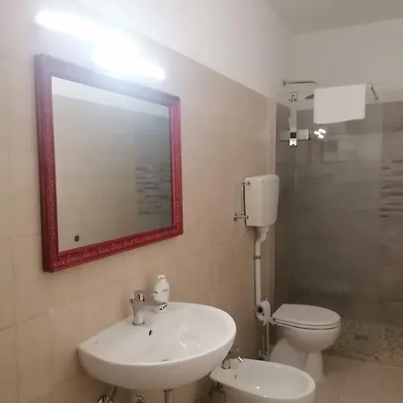 Il Pozzetto Apartmán Rimini
