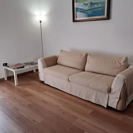 Apartmán Il Pozzetto Rimini