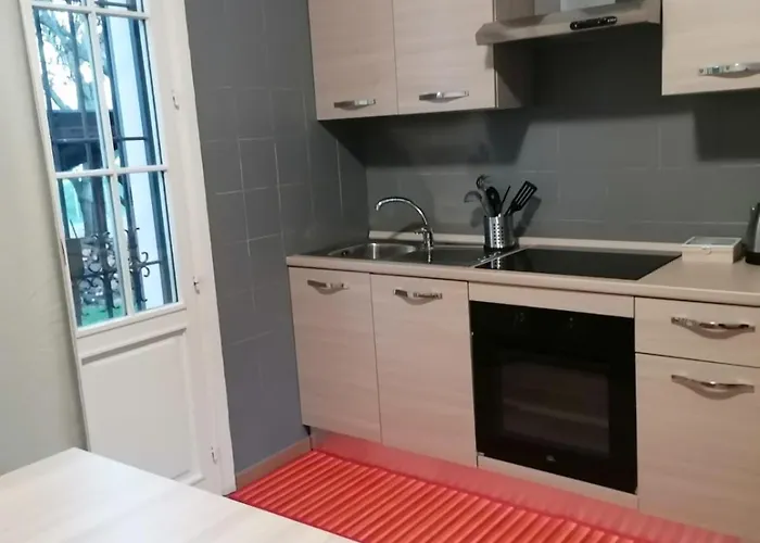 Il Pozzetto Apartmán *