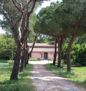 Il Pozzetto Apartment *