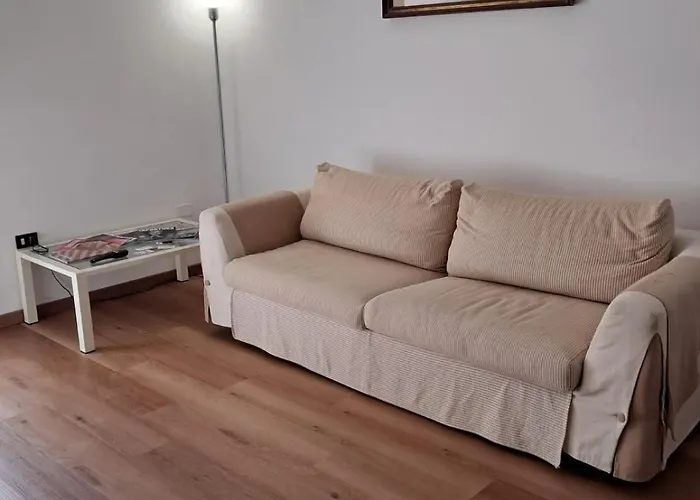Apartmán Il Pozzetto Rimini