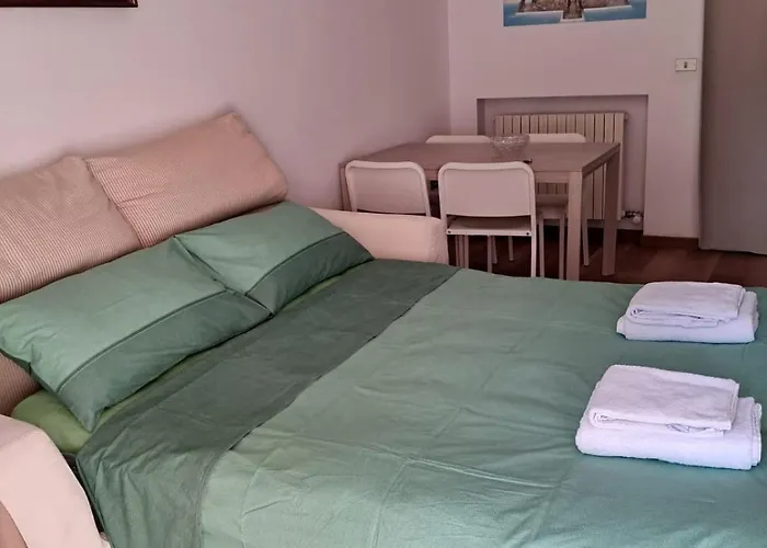 Il Pozzetto Rimini